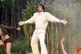 Jon Stewart Slams Donald Trump's Post About Bad Bunny Halftime Show