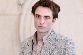 Robert Pattinson’s Therapist Thought He Was High in His First Session