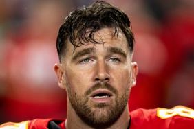 Travis Kelce Reveals Next ‘New Heights’ Guest Who Made Him Cry