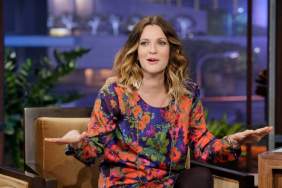 'Did I Say That Out Loud?': Drew Barrymore Recalls Joining Mile-High Club