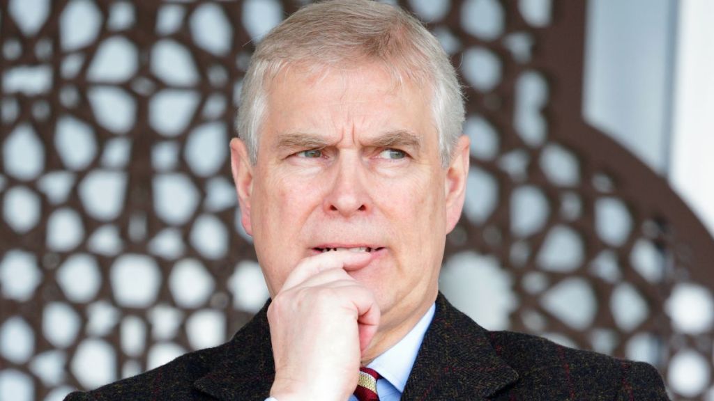 Ex-Prince Andrew’s Big Plans After Moving to Marsh Farm — Report