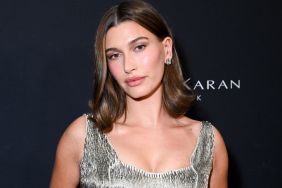 Hailey Bieber Reveals How Mini Stroke Incident Changed Her