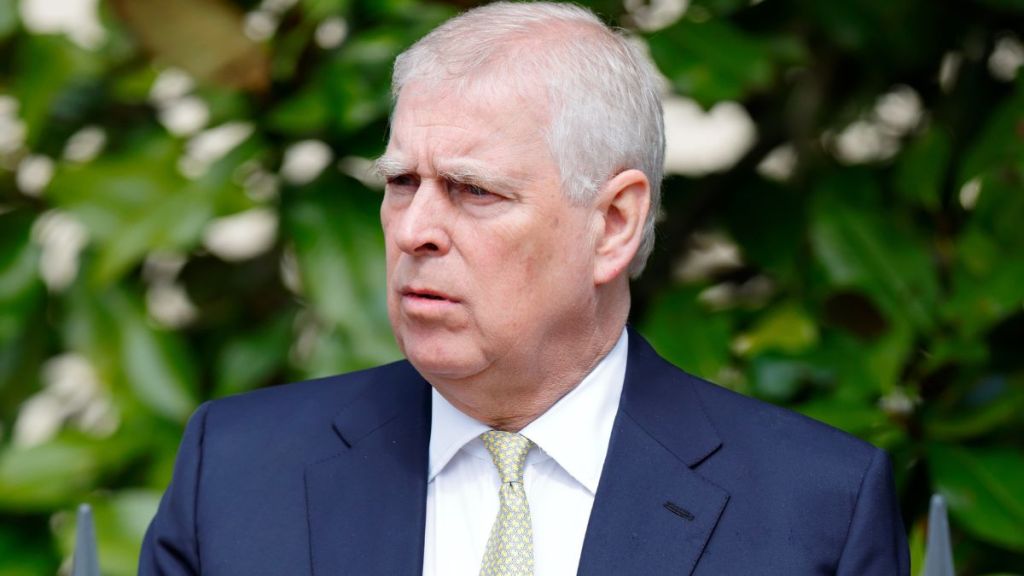 Ex-Prince Andrew Moving Into Wood Farm ‘Not Like’ by Locals — Report