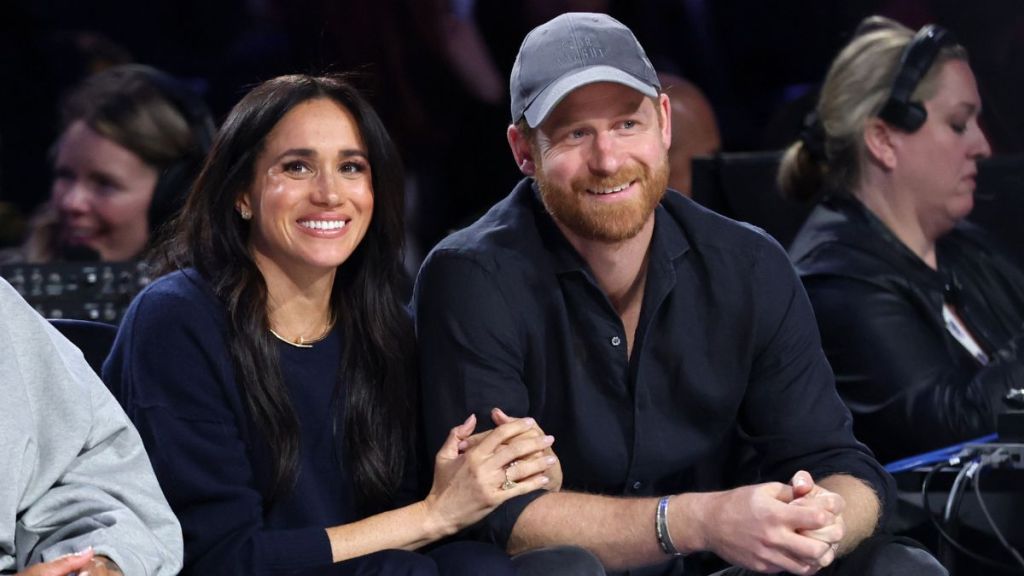 Prince Harry & Meghan Markle’s UK Plans Put Royal Family in ‘Conundrum’ — Expert