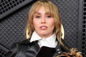 Miley Cyrus' Gucci Boots Are the Winner in 'Hannah Montana' Teaser