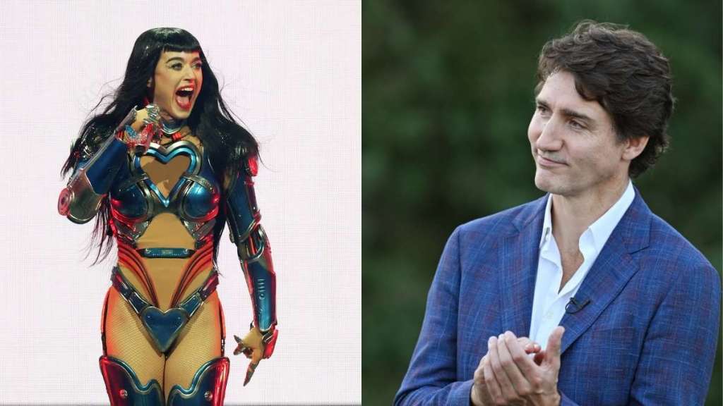 Katy Perry Looking To Change ‘Puny’ Pop Star Status With Boyfriend — Source