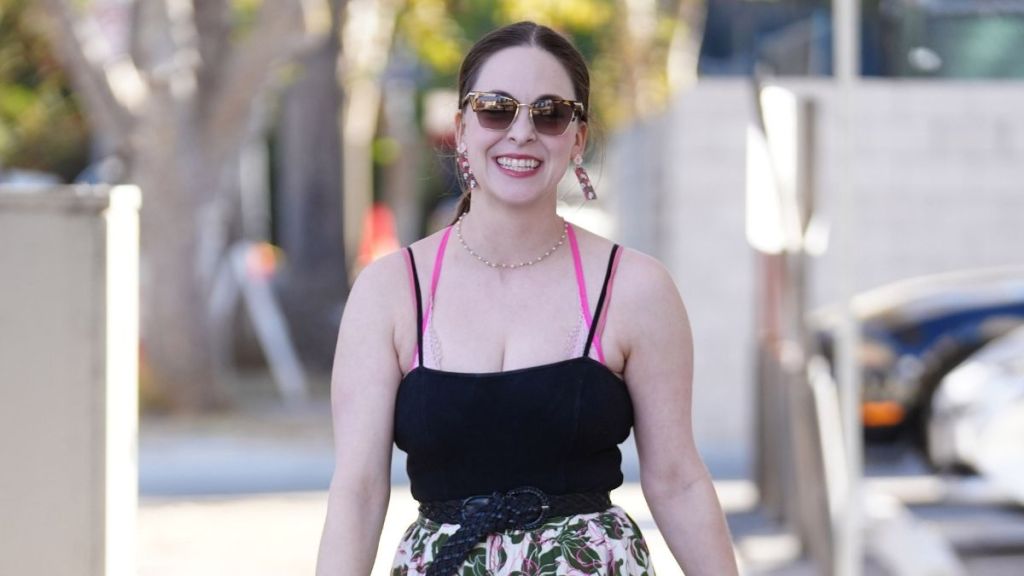 Chicago Fire Star Brittany Curran Reportedly Arrested for Public Intoxication