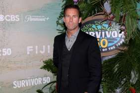 Survivor 50's Colby Donaldson on Why He Decided To Return for 4th Time
