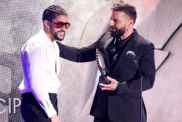 Ricky Martin Has a Message For Bad Bunny After Grammys Win