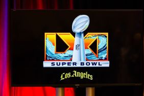 NFL Unveils Super Bowl LXI 2027 Logo & Fans Have Thoughts