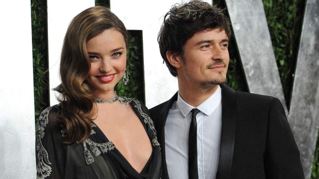 Miranda Kerr Details 'Forgiving' Orlando Bloom Amid Divorce