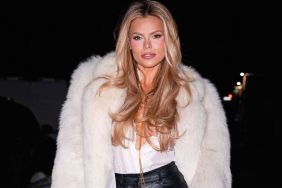 Bikini-Clad Brooks Nader Flaunts Dance Moves Amid Birthday Celebrations