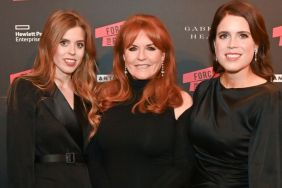 Sarah Ferguson Asking Daughters To Lend Her Money Amid Scandal — Source