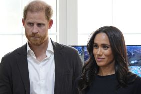 Meghan Markle’s ‘Fiery Rows’ With Prince Harry Are for ‘Fame’ — Expert