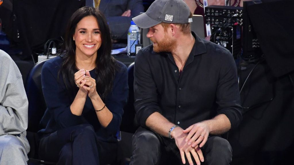 Meghan Markle ‘Stronger Alone’ Than With Prince Harry, Says PR Expert