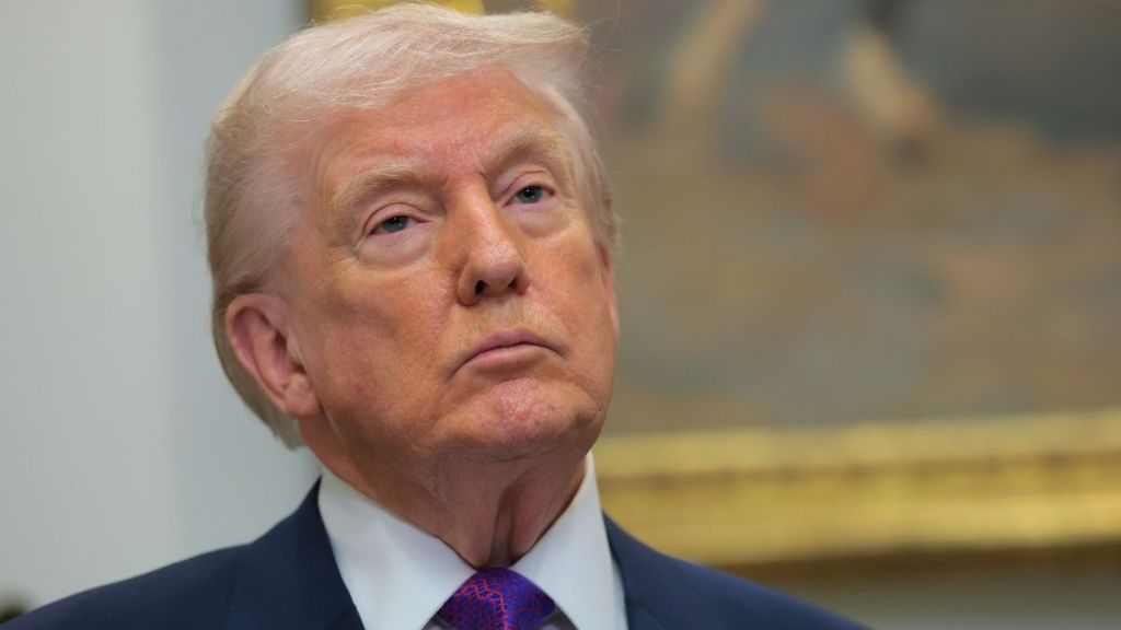 Donald Trump's Reaction to Leaving White House in 2021 Revealed