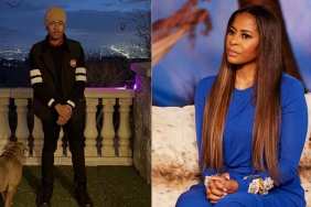 RHOSLC Star Mary Cosby's Son Robert Passes Away at 23