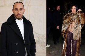 Lewis Hamilton & Kim Kardashian Embracing 'Friends With Benefits' Vibe — Source