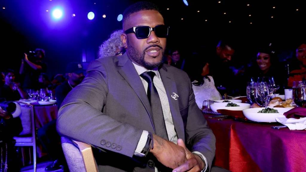 Ray J's Estranged Wife Amends Protective Order Amid Scary Health Update