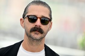 Shia LaBeouf Has Two Word Response After New Orleans Arrest