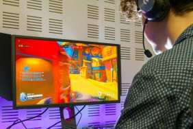 Overwatch X Hello Kitty Collab Brings Epic New Rewards for Players