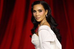 Kim Kardashian Fears Kanye West's Reaction to New Romance — Source