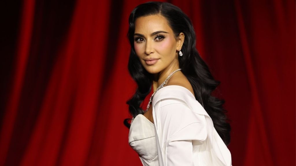 Kim Kardashian Fears Kanye West's Reaction to New Romance — Source