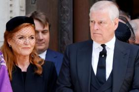 Sarah Ferguson in ‘Trouble,’ Needs Money More Than Ex-Prince Andrew — Expert