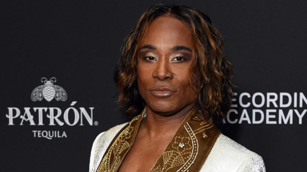 Billy Porter Slams Nicki Minaj Over Donald Trump Friendship: 'F*** Her'