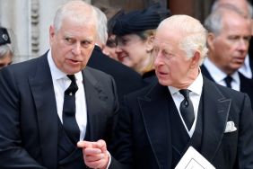 Ex-Prince Andrew's 'Bombshell' Arrest Jeopardizes Monarchy, Piers Morgan Claims