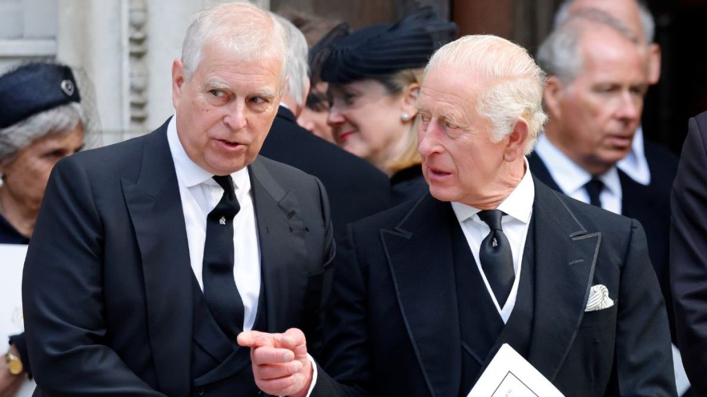 Ex-Prince Andrew's 'Bombshell' Arrest Jeopardizes Monarchy, Piers Morgan Claims