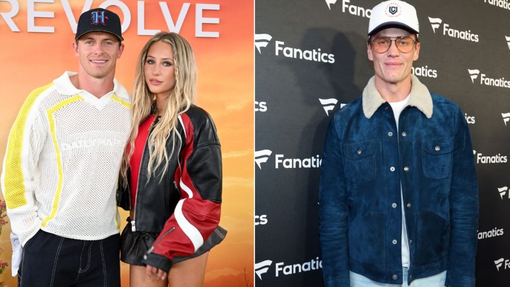 Alix Earle Is Unbothered by Ex's Life Amid Tom Brady Rumors — Source