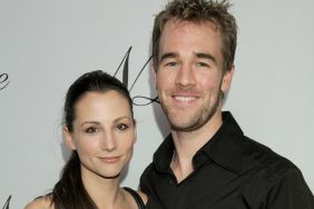 James Van Der Beek's Ex-Wife Shares Emotional Tribute to Dawson's Creek Star