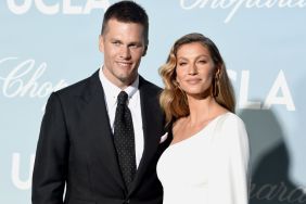 Tom Brady's Ex Unbothered About His Love Life Amid Alix Earle Rumors — Source