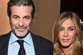 Jennifer Aniston & Brad Pitt Narrative 'Intimidates' Jim Curtis — Source