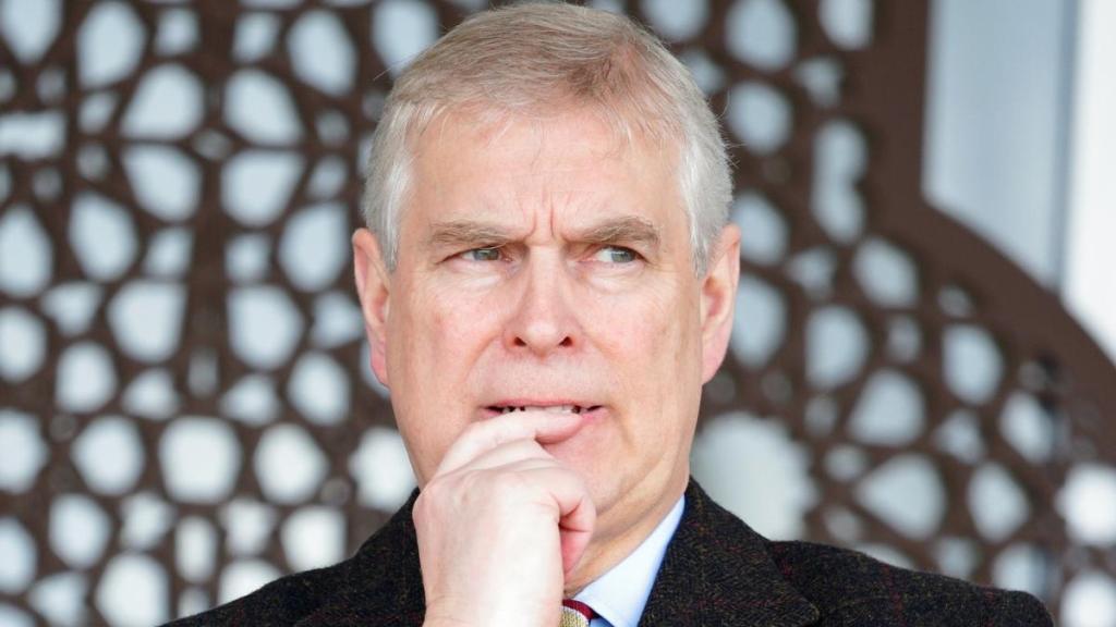 Ex-Prince Andrew ‘Rattled’ by Life Without Royal Privileges — Source