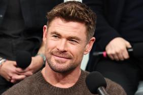 Chris Hemsworth Talks About How Thor Became a ‘Safety Net'