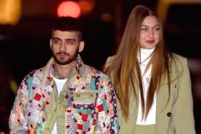 Zayn Malik Says Ex Gave Him 'S***' For This