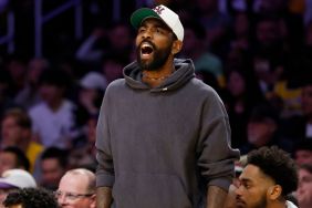Mavericks Star Kyrie Irving Out for the Remainder of NBA Season
