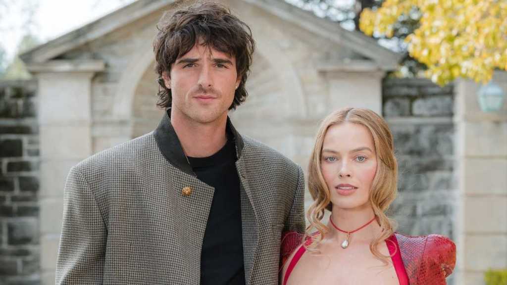 Margot Robbie's Bond With Jacob Elordi Puts Husband in 'Awkward Spot' — Source