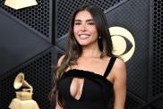 Madison Beer’s Completely Sheer Top Steals the Show Ahead of The Locket Tour
