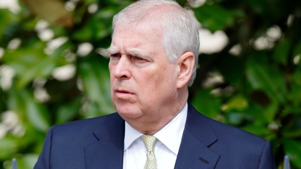 Ex-Prince Andrew Could Go Under the Radar in This Country — Expert