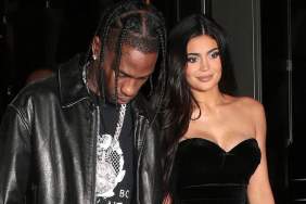 Travis Scott References Ex Kylie Jenner’s Breast Implants in New Song