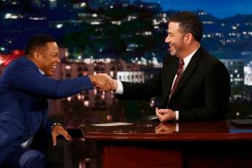 Don Lemon Tells Jimmy Kimmel He's Aware His Charges Are 'Very Serious'