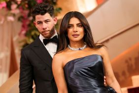 Nick Jonas' Wife Clears the Air About Marriage Speculations