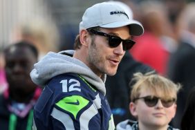 Chris Pratt Delivers Epic Intro for Seahawks at Super Bowl LX