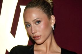 Alix Earle's Dress for YSL Beauty Event Has Too Bold a Neckline