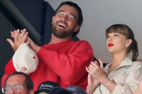 Travis Kelce & Taylor Swift Wedding Is 'Happening' Amid Rumors — Source