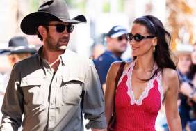 Bella Hadid & Adan Banuelos' Clashing Lifestyles Caused Split — Source