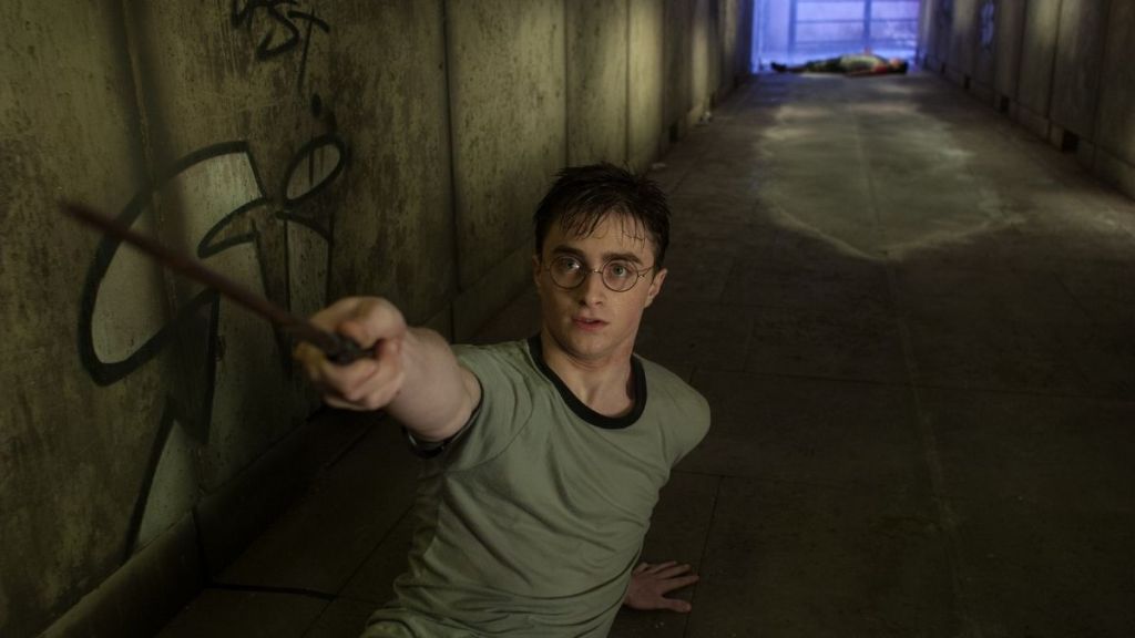 Daniel Radcliffe Says This Harry Potter Co-Star ‘F***ed Around’ on Set